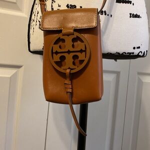 Tory Burch Cellphone Crossbody Bag